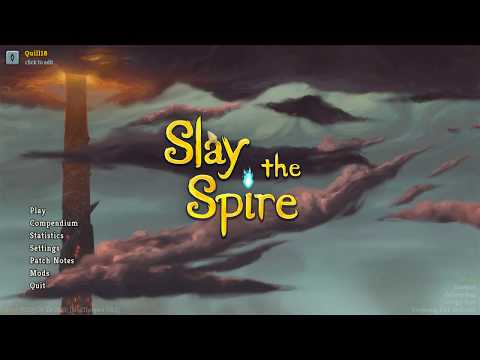 Slay the Spire: Daily Climb - February 21st