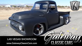 Video Thumbnail for 1954 Ford F100
