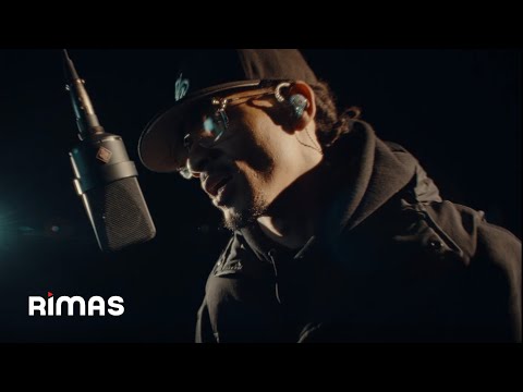 Marconi Impara - CARA (Visualizer) | BOOEEE