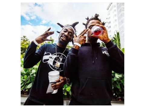 John Wicks x Honcho Da Savage - Holdin' it Down (Audio)