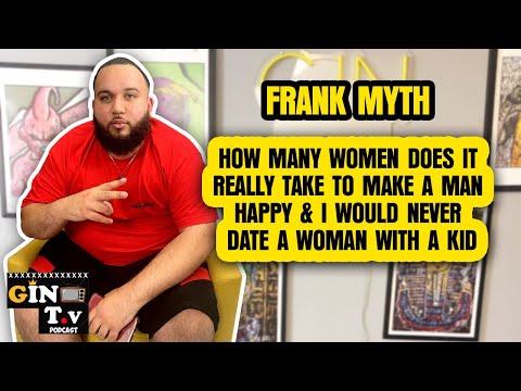 "BLACK AIR FORCE ACTIVITY”| LETS TALK ABOUT IT #9 FT. FRANK MYTH