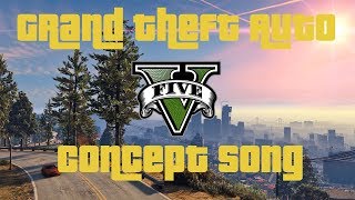 GTA 5 Concept song - L.S Mob (Long Version)