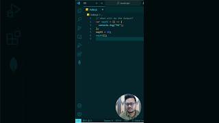Top JavaScript Output-Based Interview Questions Asked in MNCs | Crack Your Tech Interview!