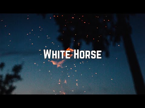 Taylor Swift - White Horse (Lyrics)