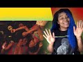 Teyana Taylor - Issues/Hold On | REACTION Teyana Taylor - Issues/Hold On | REACTION