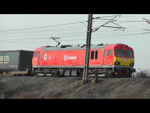 92015 4S43 Daventry - Mossend Tesco train 28th Jan.2012