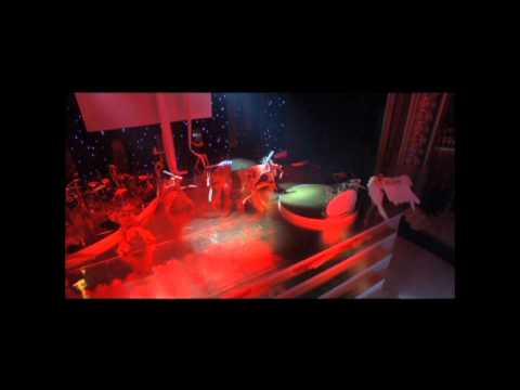 ABERTURA GALA DA PAZ ANGOLA 2012