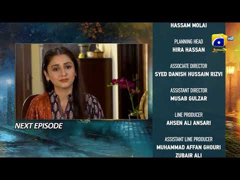 Jaan Nisar Last Episode 65 Teaser - Har Pal Geo