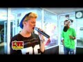 Oana Radu & Dr Mako feat. Eli - TU @ ProFM LIVE ...