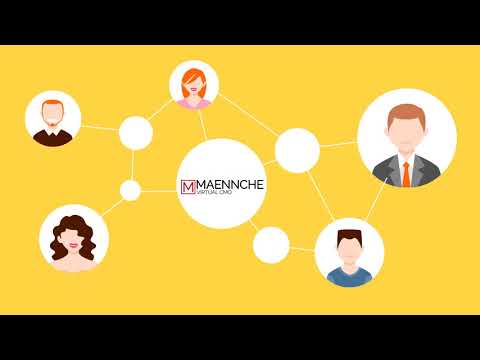 Matthew Maennche vCMO video.