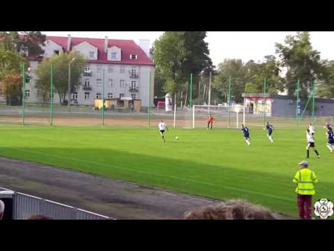 01.10.2016 Piast Strzelce Opolskie - LZS Racławiczki 3-0 (0-0)