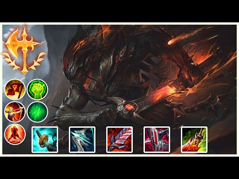 Phasuo YASUO MONTAGE - GRANDMASTER YASUO MAIN | STAR LOL