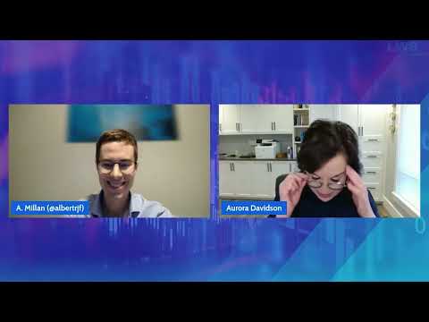 Amerigo Resources: Resultados 2025 y Perspectivas 2026 | Entrevista en español