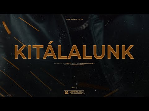 👹WÖRKY - KITÁLALUNK (5 ALBUM)