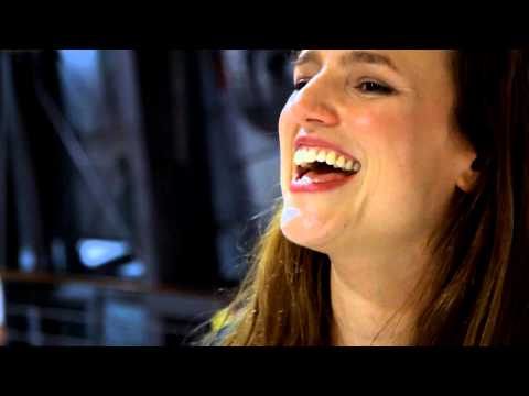 Orsalia Parthenis for DoItEco in Tedx Athens!