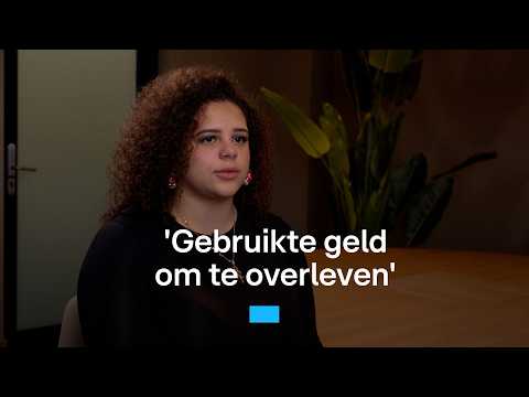Studieschuld toeslagenkinderen kwijtgescholden? | RTL Nieuws