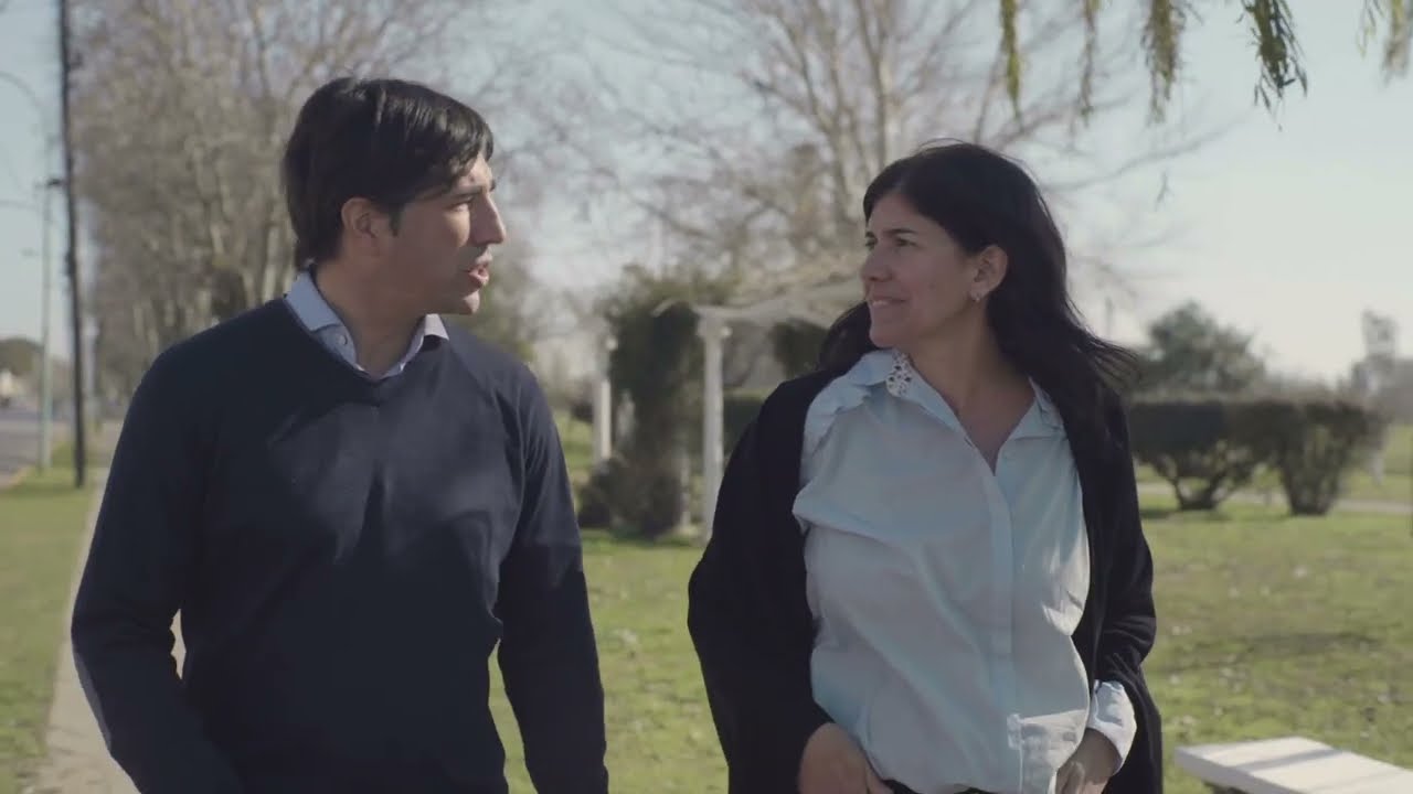 Franco Flexas - video campaña 2