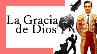 Pasodoble : La Gracia de Dios - Ramón Roig y Torné