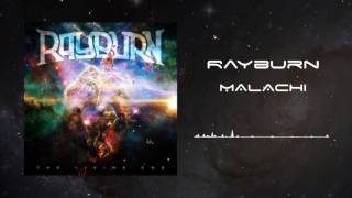 Rayburn - Malachi (Official Album Audio)