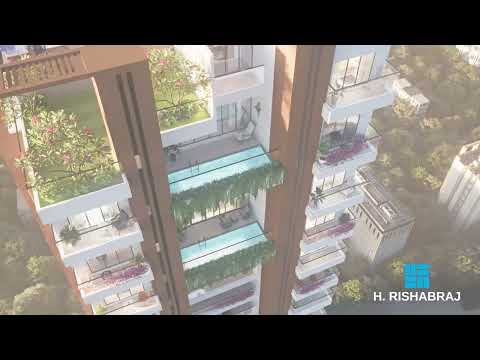 Rishabraj Phoenix Project Tour 1