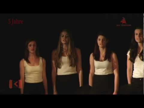 20121123 BMCYoungsters - 5 Jahre JubilaeumsKonzert 2/2