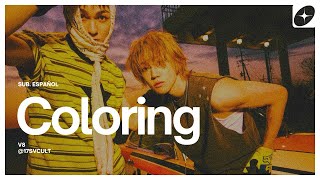 Download lagu V8 — 'coloring' [Sub. Español] mp3