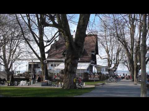 Bregenz am Bodensee