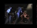 Society's Finest - Knife Fight @ Texas Terrorfest 2002