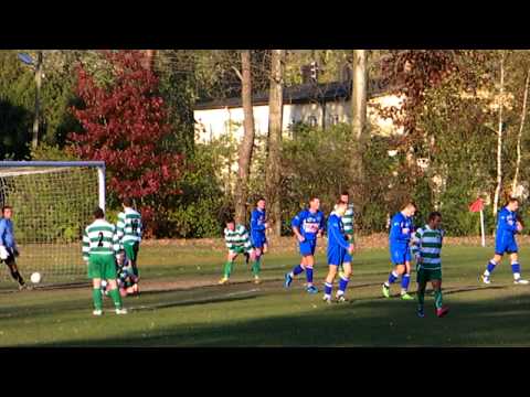 23.10.10, MKS 2000 Tuszyn - Włókniarz 0:3