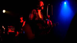 The Trews - If You Wanna Start Again (Live in Edmonton Apr 29/11)