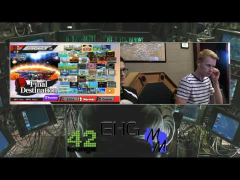 Construct 56 - Powpow vs GGA.Demitus - Smash 4 Winners Quarters