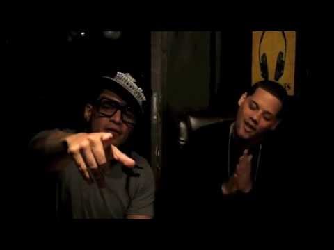 PREVIEW #SIGOVIVO @IZSAELPODEROSO FT @POLAKAN