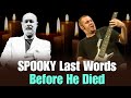 Limp Bizkit’s Sam Rivers Dies at 48 | Cause Of Death & Final Words Revealed