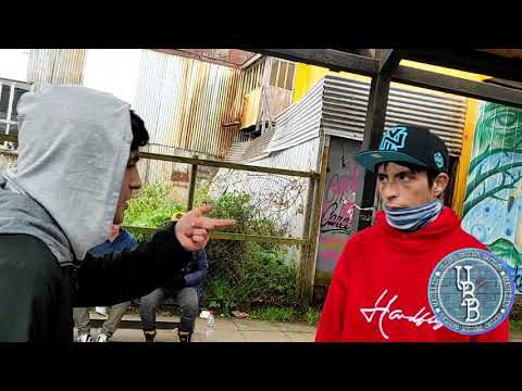 MIGGE VS CARLOS -CUARTOS FECHA 7 -TEMPORADA 2K21