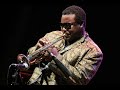 Wallace Roney: 'Tribute to Miles Davis', Live at Montreal, 7th July 2001