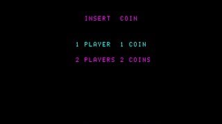 スペースフィーバー / Space Fever 1979 DEMO