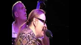 Diane Schuur - Lousiana Sunday Afternoon (live in Milan 07/13/2013)