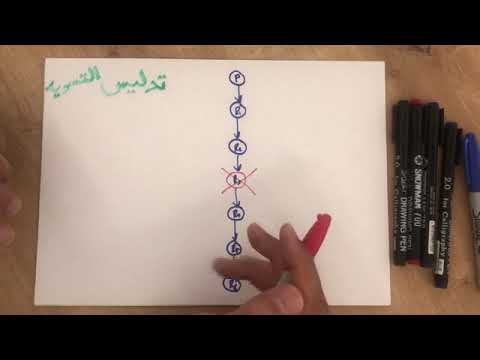 Hadis Usulü 21.d –Tedlis üt tesviye