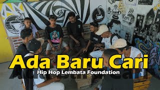 Download lagu Ada Baru Cari//Hip Hop Lembata Foundation// MV 2023 mp3