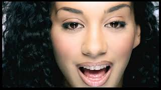 No Angels - Rivers Of Joy Official Musicvideo AI REMASTERED 4K UHD