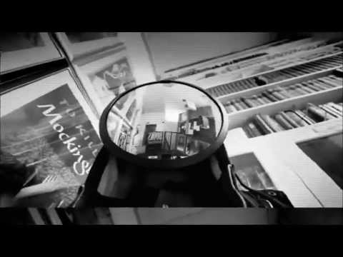 Clams Casino ft. DOOM - Bookfiend (Unofficial Video)