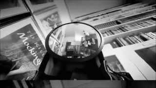 Clams Casino ft. DOOM - Bookfiend (Unofficial Video)