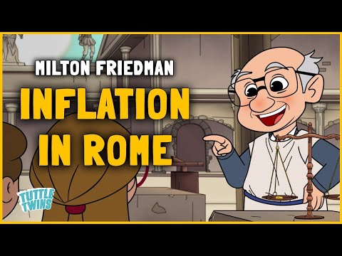 What is Inflation in 2 Minutes