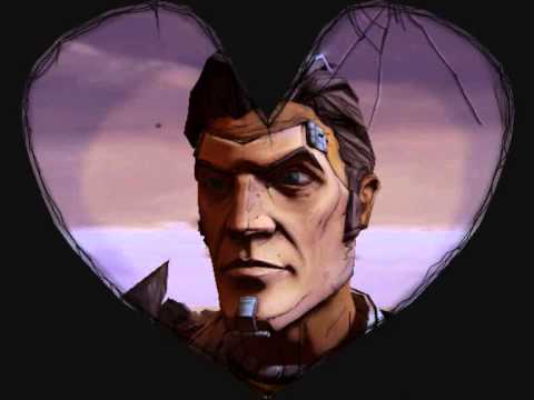 Borderlands 2 - Handsome Jack (Story Clips) *Contains Spoilers*