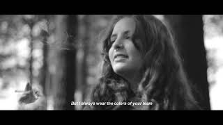 molly nilsson - hope you die  (  montaje