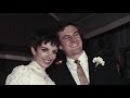 Liza Minnelli's 1996 tribute to Peter Allen