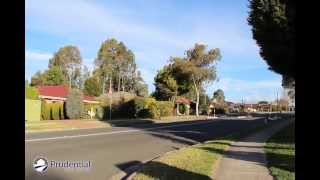 preview picture of video '1 Bianca Place, Rosemeadow - Prudential Real Estate 4628 0033'