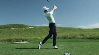 FootJoy Tour Reactions: Will Zalatoris 