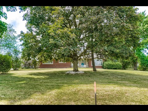 5776 Fourth Line, Milton Home for Sale - Real Estate Properties for Sale