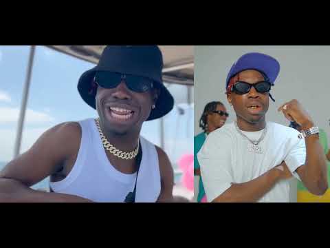 Chino kid ft Fid q_kibabe (official music video) inaachiwa rasmi 🔥🔥 chino wana man ni balaa